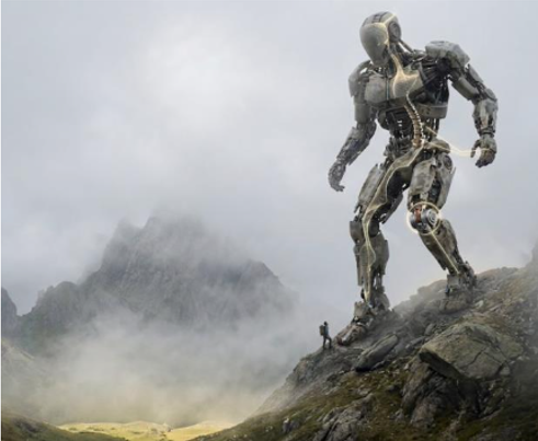 Inside the machine: cosa sono davvero gli LLM